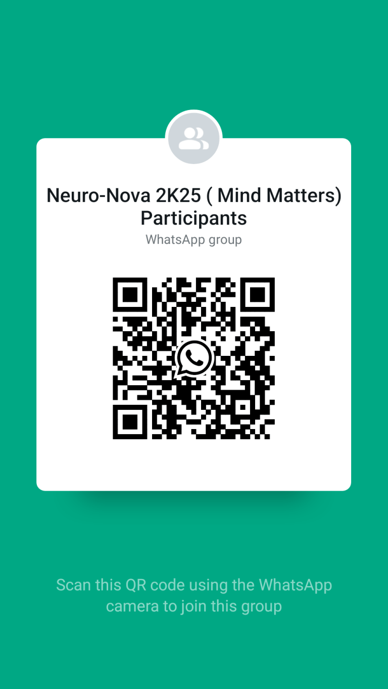 WhatsApp Group QR Code