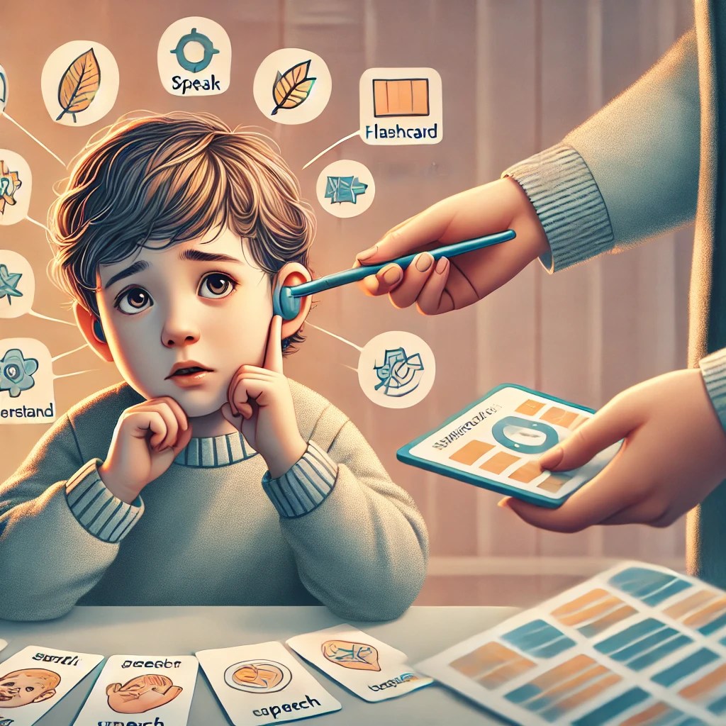 Difficultés de communication