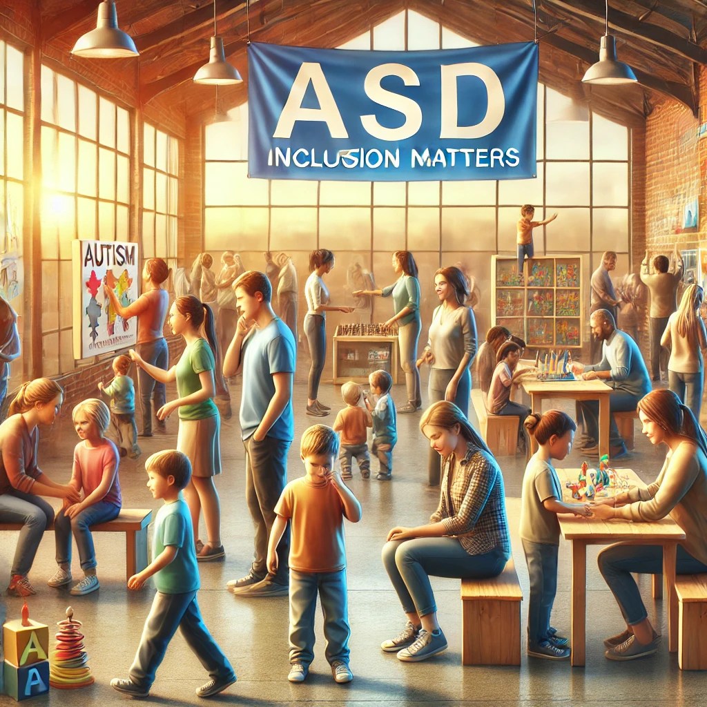 Awareness and Acceptance