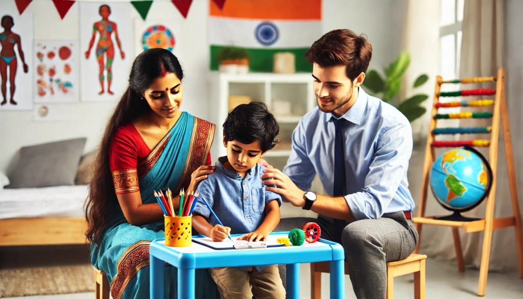 Occupational Therapy