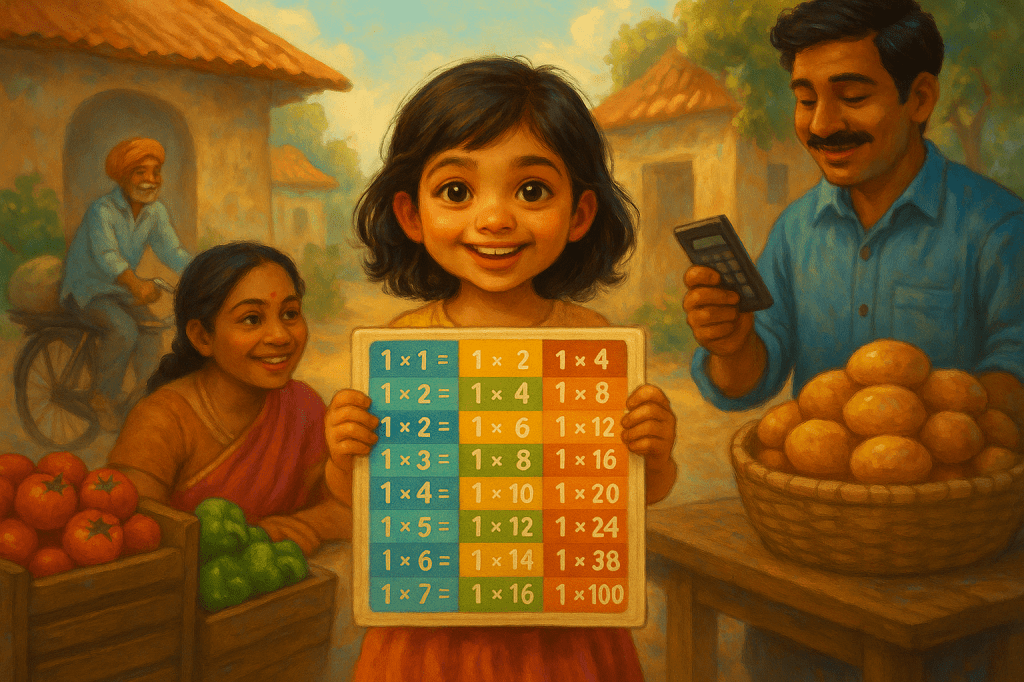 Winning at Math Exams